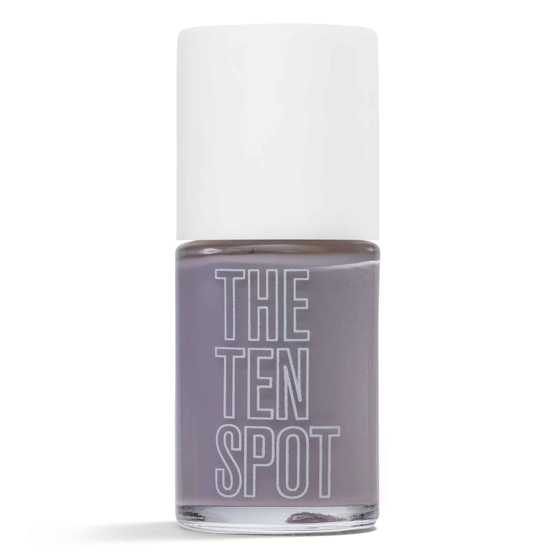 The Ten Spot nail polish