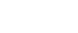 THE TEN SPOT® Logo in light grey coloring